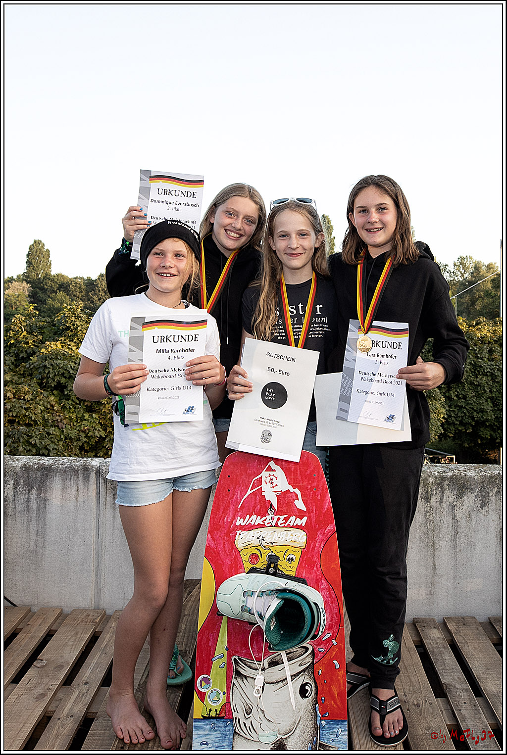 EAT • PLAY • LOVE KOELN 2021, 03.09.2021